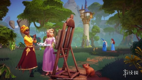 《迪士尼梦幻星谷》新季节活动开启!可得丰厚奖励